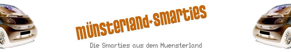 Banner Münsterland Smarties